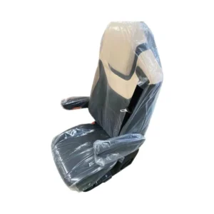 190 Series Diesel Heavy Duty Truck Aviation Airbag Seat Tested and Comfortable Design