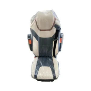 190 Series Diesel Heavy Duty Truck Aviation Airbag Seat Tested and Comfortable Design — photo 2