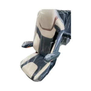 190 Series Diesel Heavy Duty Truck Aviation Airbag Seat Tested and Comfortable Design — photo 3