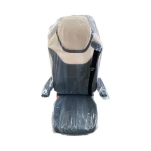 190 Series Diesel Heavy Duty Truck Aviation Airbag Seat Tested and Comfortable Design — photo 4