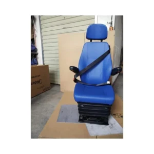 Mechanical Suspension Light Seats for Shacman Trucks The Ultimate Comfort Upgrade