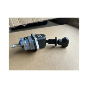 Sachmann Delong F3000 DZ93189360061 Iron Hand Brake Valve Heavy Duty Trucks Replace/Repair