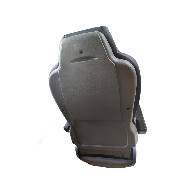 Air Suspension Truck Seat for Tractor Driver of 190 SERIES GAS Year 1984-1989
