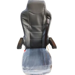 Air Suspension Truck Seat for Tractor Driver of 190 SERIES GAS Year 1984-1989 — photo 2