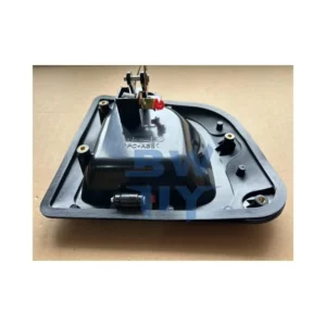 DZ14251340051 Door Lock Cylinder Conversion for Shacman Delong Heavy Duty Truck Cabs