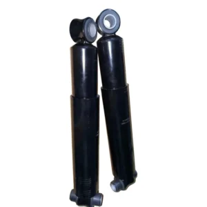 Front Axle Shock Absorbers for HOWO T5G and Golden Prince Series Truck OEM Accepted — photo 2