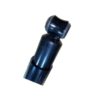 Front Axle Shock Absorbers for HOWO T5G and Golden Prince Series Truck OEM Accepted — photo 3