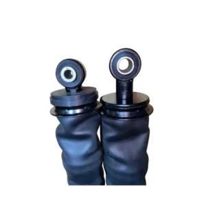 Front/Rear Air Spring Shock Absorbers 712W41722-6022/6032 for HOWO Shandeka Truck — photo 3
