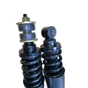 2005- Year Front/Rear Shock Absorbers for HOWO T5G Series Truck 811W41722-6023/6033 — photo 2