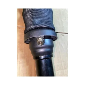 Steel Front Airbag Air Spring Shock Absorbers for HOWOA7 Truck OEM Accepted — photo 4