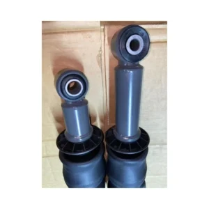 OEM Standard Size Steel Lateral and Longitudinal Shock Absorbers for HOWO A7 Series Truck