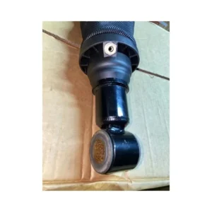 OEM Standard Size Steel Lateral and Longitudinal Shock Absorbers for HOWO A7 Series Truck — photo 3