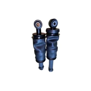 Rear Airbag Air Spring Shock Absorbers WG166440068/1 WG16644069 for HOWO A7 Series Truck