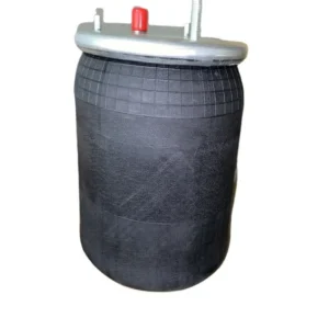 OEM 1K9373 Natural Rubber Air Spring for Suspension System on Semi-Trailer Truck