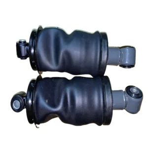 Car Fitment SINOTRUK CNHTC Air Spring Shock Absorbers WG16714301921 for Howo Truck