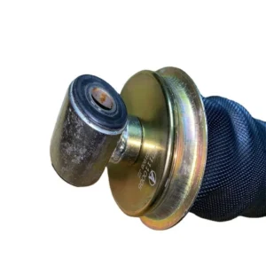 Z01110005 Auto Suspension System Shock Absorb for Front Axle of Howo Heavy Truck