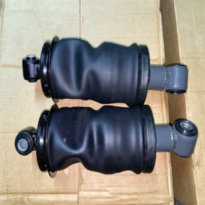 2115mm Wide WG1642430283 Shock Absorber for HOWO Truck Direct Replacement — photo 3
