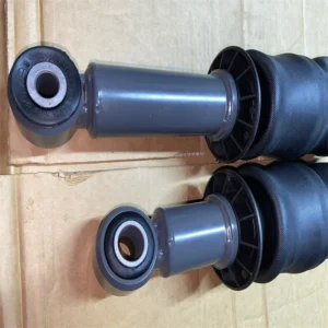 2115mm Wide WG1642430283 Shock Absorber for HOWO Truck Direct Replacement — photo 4