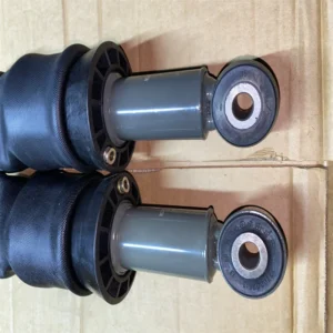 2115mm Wide WG1642430283 Shock Absorber for HOWO Truck Direct Replacement — photo 5