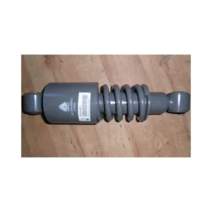 61560020010LG9715680001 Rear Air Spring Shock Absorber for HOWO Haohan Series Truck