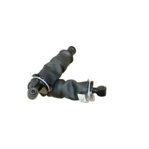 Front Shock Absorber for Natural Ride of SINOTRUK HOWO Truck Front Suspension Parts
