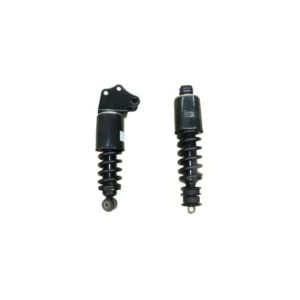 STEEL Shock Absorber for Heavy Duty Truck Accessories WG1642440021 Cab Apply To Howo