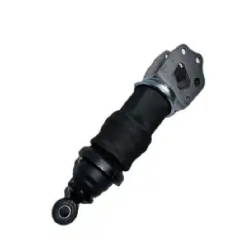 DZ15221440800 Rear Air Spring Shock Absorbers for Shacman Heavy Truck DELONG M3000