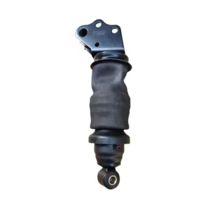 DZ15221440800 Rear Air Spring Shock Absorbers for Shacman Heavy Truck DELONG M3000 — photo 2