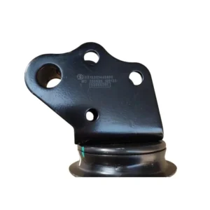 DZ15221440800 Rear Air Spring Shock Absorbers for Shacman Heavy Truck DELONG M3000 — photo 3
