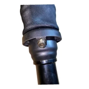 Shaanxi/Shacman Truck DZ14251440060 Rear Air Spring Shock Absorbers for Replace/Repair — photo 3