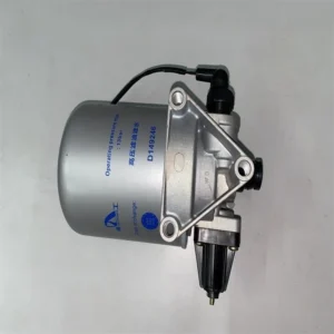 Air Dryer Assembly Wg9000360548 for Sinotruk Howo Truck 2005- Model Year Design Type — photo 6