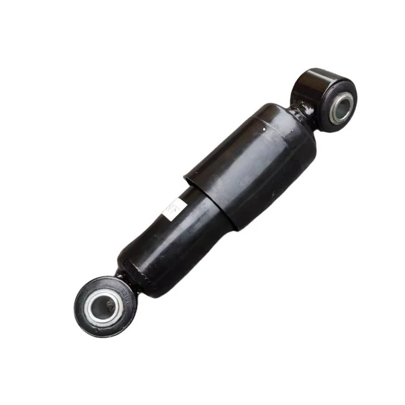 5001020-A01 5001320-A01-C00 Front/Rear Suspension Shock Absorber for JieFang Truck