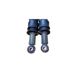5001020-A01 5001320-A01-C00 Front/Rear Suspension Shock Absorber for JieFang Truck — photo 3