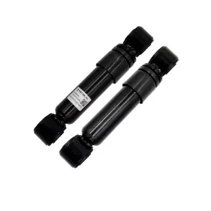 J6/J6P Series Black Front Air Spring Shock Absorber 5001020-B85-C01/B For JieFang Truck