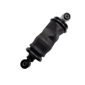 J7 Series SHOCK ABSORBER Black 5001025A2000-C00 5001315A2000-C00 For JieFang Truck