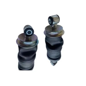 Steel Front/Rear Airbag Air Spring Shock Absorber 5001080-C6101 5001180-C6100 for DONGFENG Truck