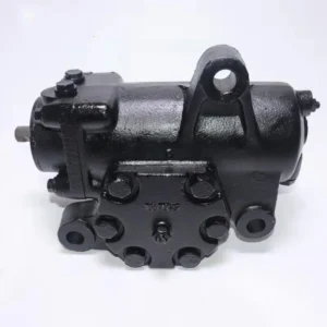 100% ZF8098 955294 250372 955870 955866 Truck steeringparts Hydraulic power steering gear OE NO. 620018