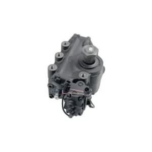 Standard Size Hydraulic Steering Booster 250338 Steering Gear for Volvo Scania Truck