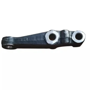 100% Tested Shacman Sinotruck HOWO FAW Foton Dongfeng Truck Spare Parts Cunmmins Weichai Deuzt Steering Tie Rod Arm
