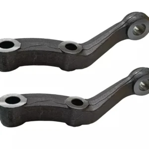 100% Tested Shacman Sinotruck HOWO FAW Foton Dongfeng Truck Spare Parts Cunmmins Weichai Deuzt Steering Tie Rod Arm — photo 3