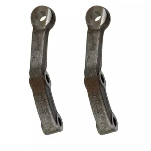 100% Tested Shacman Sinotruck HOWO FAW Foton Dongfeng Truck Spare Parts Cunmmins Weichai Deuzt Steering Tie Rod Arm — photo 4