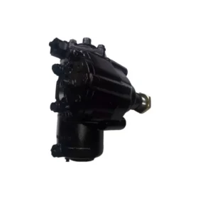 GAZELLE GAZ Car Power Steering Gear with Mercedes-Benz Compatibility 3302-3400500 — photo 3