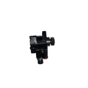 GAZELLE GAZ Car Power Steering Gear with Mercedes-Benz Compatibility 3302-3400500 — photo 4
