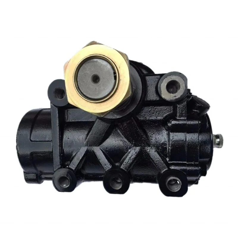 Chinese Steering Gear for Mercedes-Benz Heavy Truck Model BENS 8090955198