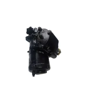 OEM No ZF8098 Fine Tooth A3754600500/002 Steering Gear for Mercedes-Benz Heavy Duty Models — photo 3