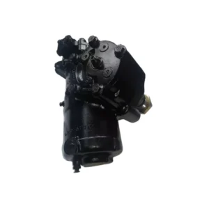 OEM No ZF8098 Fine Tooth A3754600500/002 Steering Gear for Mercedes-Benz Heavy Duty Models — photo 6