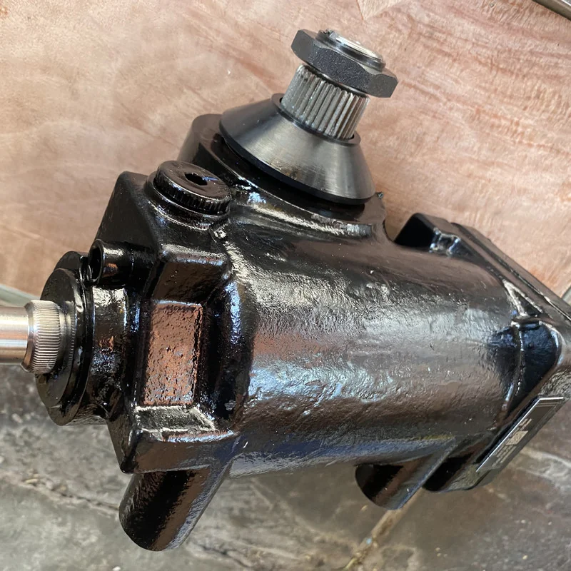 Steering System Power Steering Pump for 8090955302 120bar/8090955198 170 bar ' Choice