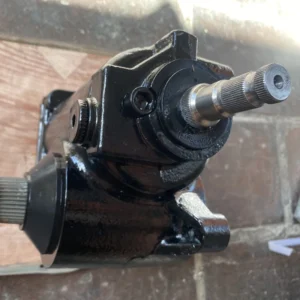 Steering System Power Steering Pump for 8090955302 120bar/8090955198 170 bar ' Choice — photo 2