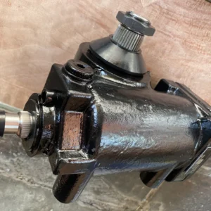 Steering System Power Steering Pump for 8090955302 120bar/8090955198 170 bar ' Choice — photo 3