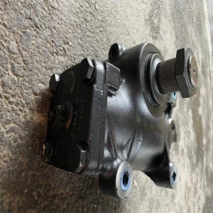 Performance Steering System Power Steering Machine OEM Sizes for 8090955198 170 bar — photo 4